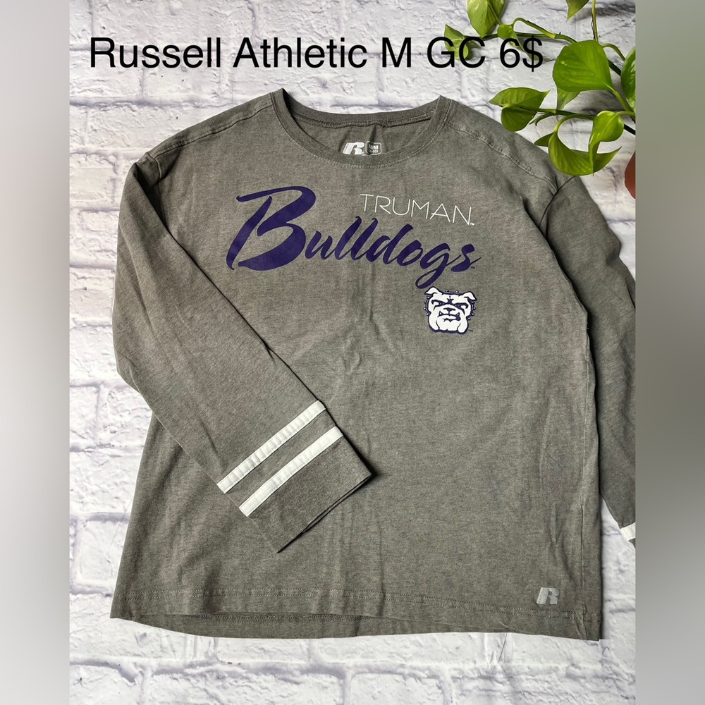Truman State University M Teeshirt